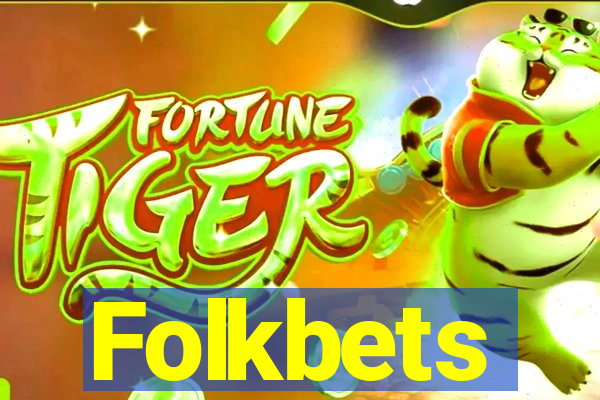 Folkbets