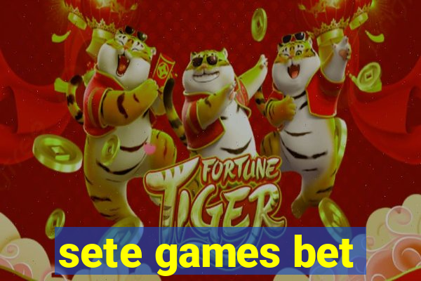 sete games bet