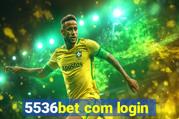 5536bet com login