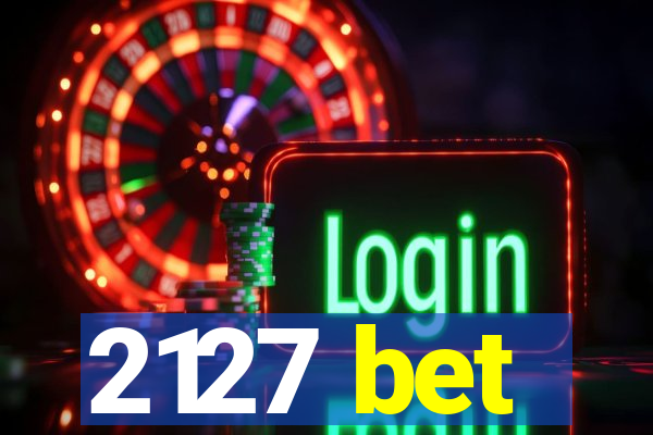 2127 bet