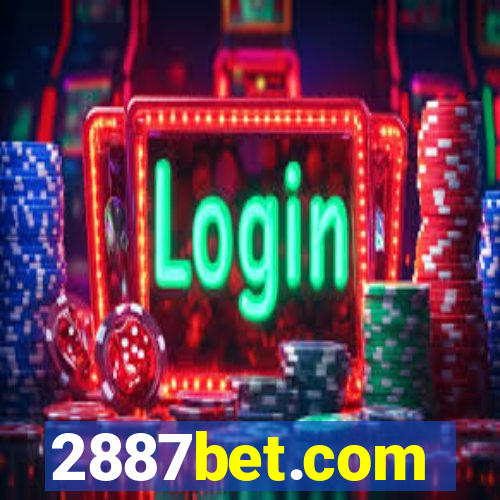 2887bet.com