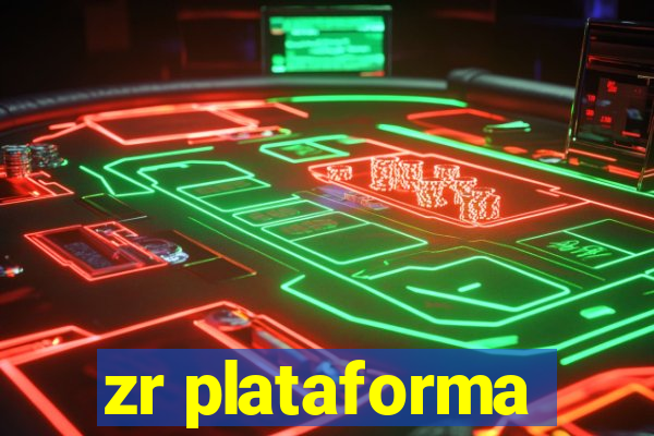 zr plataforma