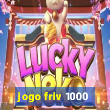 jogo friv 1000