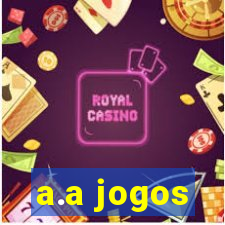 a.a jogos