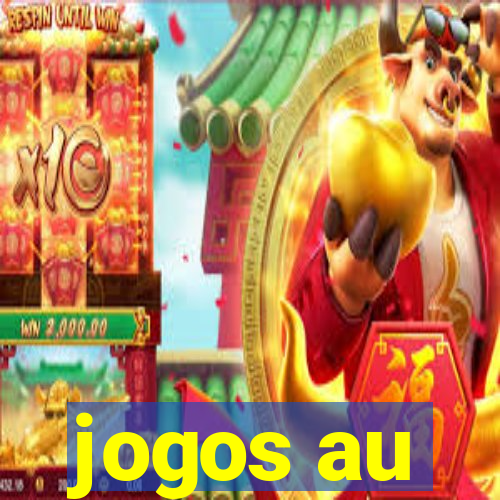 jogos au