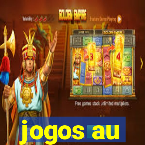 jogos au