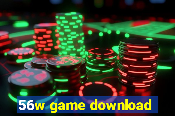 56w game download