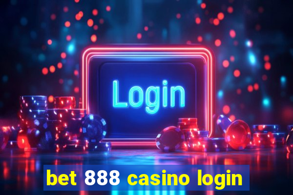 bet 888 casino login