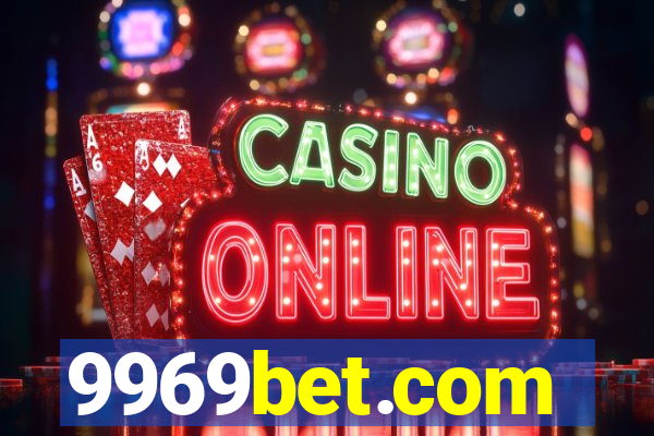 9969bet.com