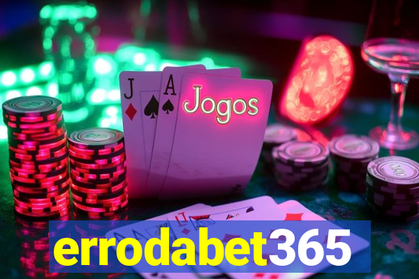 errodabet365