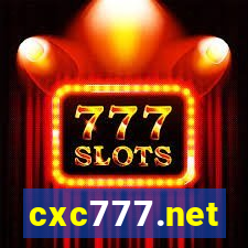 cxc777.net