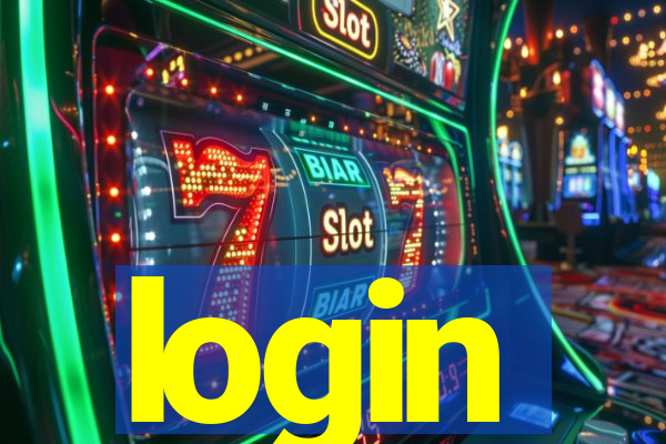 login