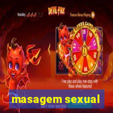 masagem sexual