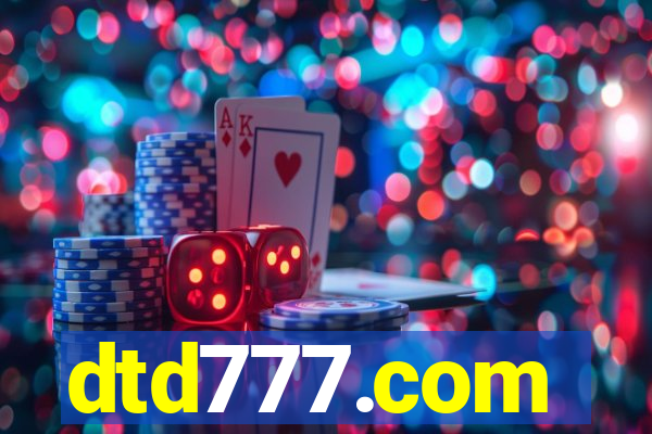 dtd777.com