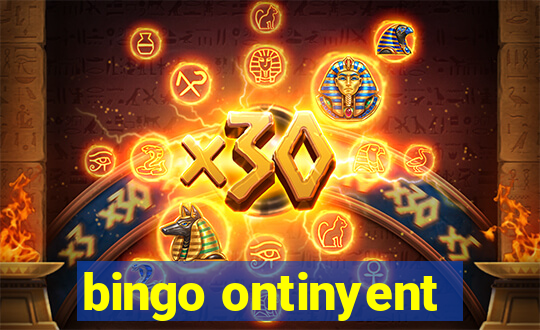 bingo ontinyent