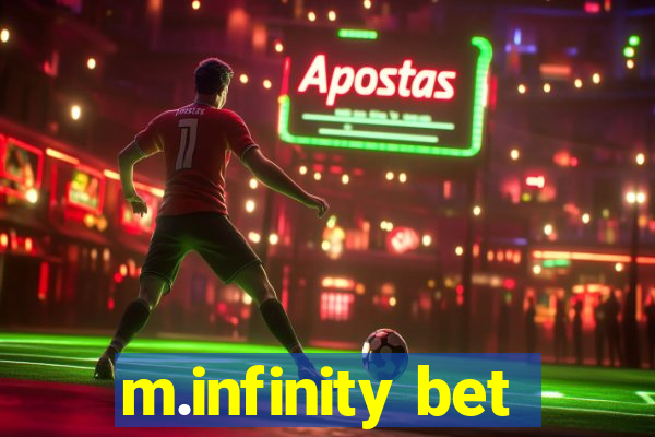 m.infinity bet