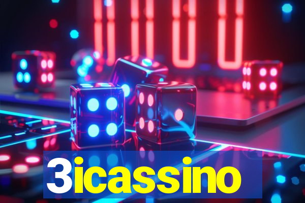 3icassino