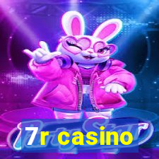 7r casino