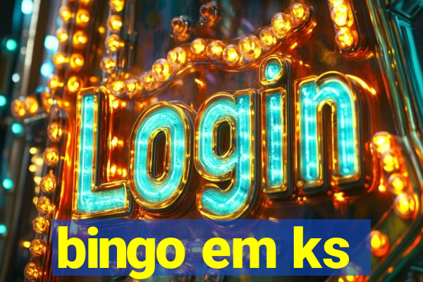 bingo em ks