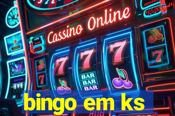 bingo em ks