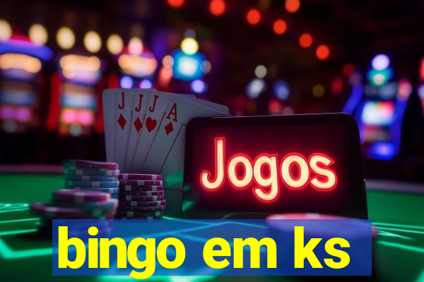 bingo em ks