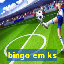 bingo em ks