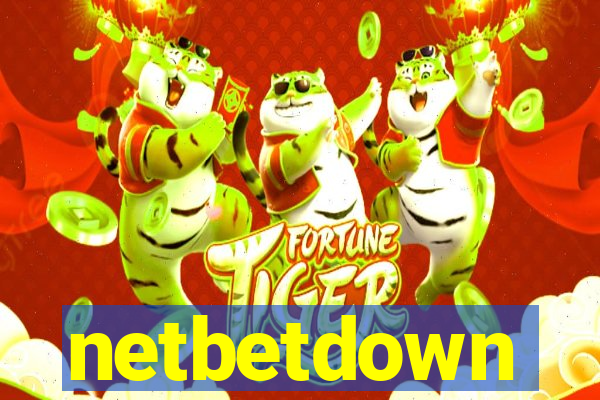 netbetdown