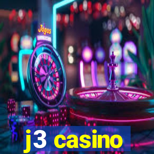 j3 casino