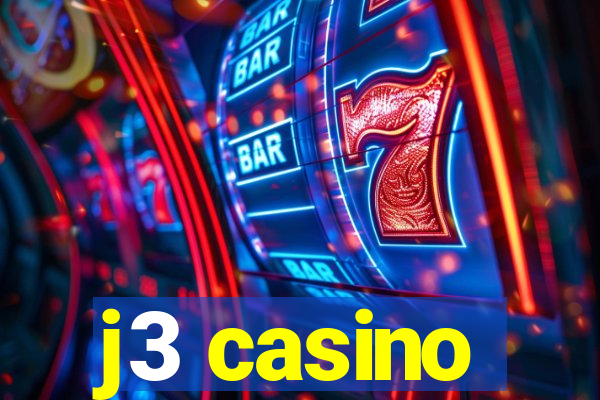 j3 casino