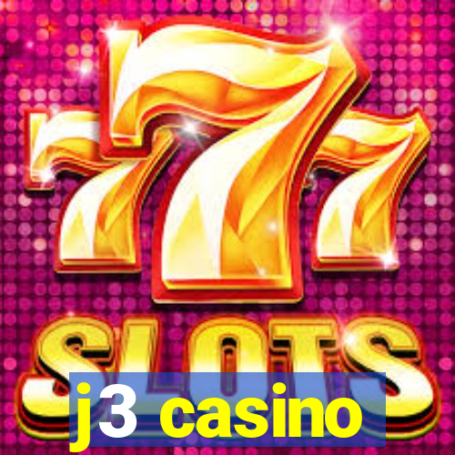 j3 casino