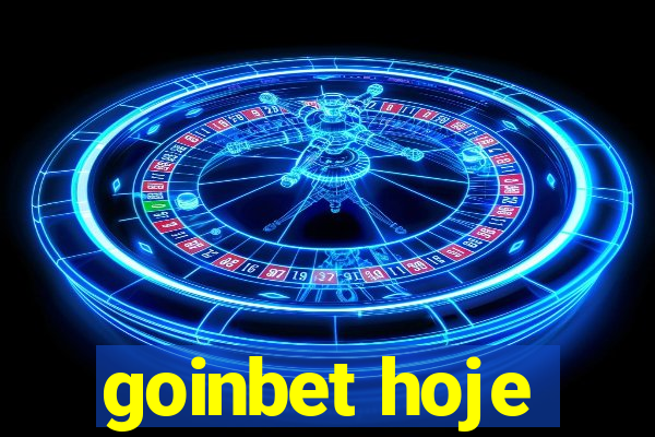 goinbet hoje