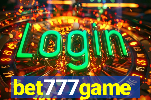 bet777game