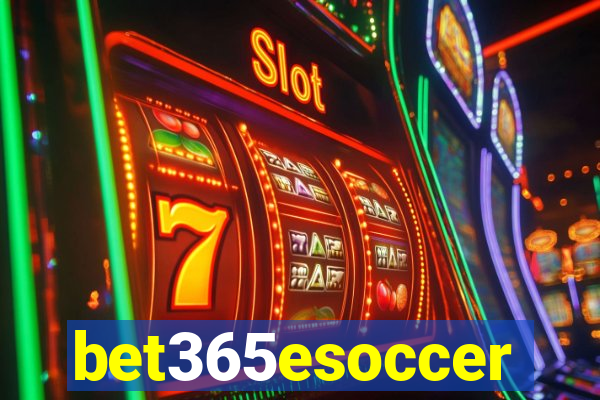 bet365esoccer