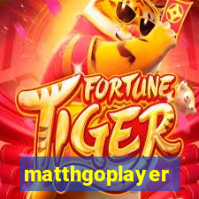 matthgoplayer