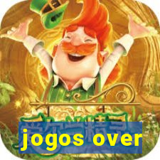 jogos over