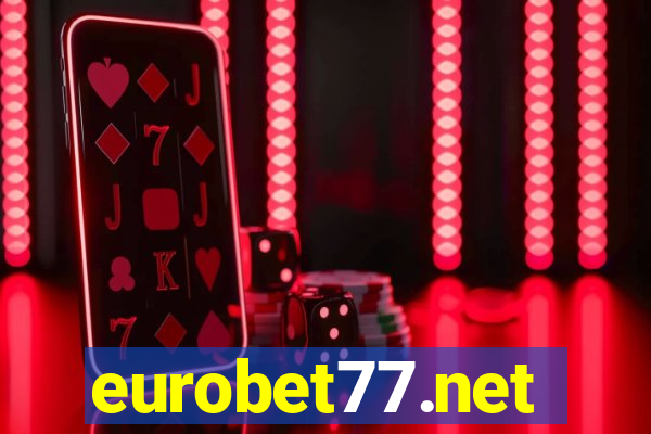 eurobet77.net