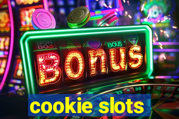 cookie slots