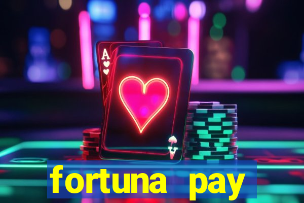 fortuna pay consultoria financeira ltda