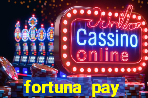 fortuna pay consultoria financeira ltda