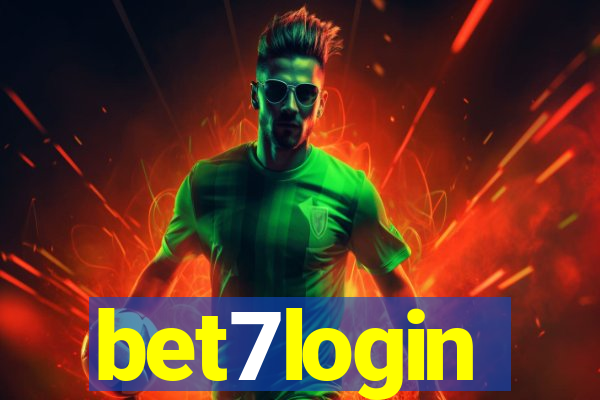 bet7login