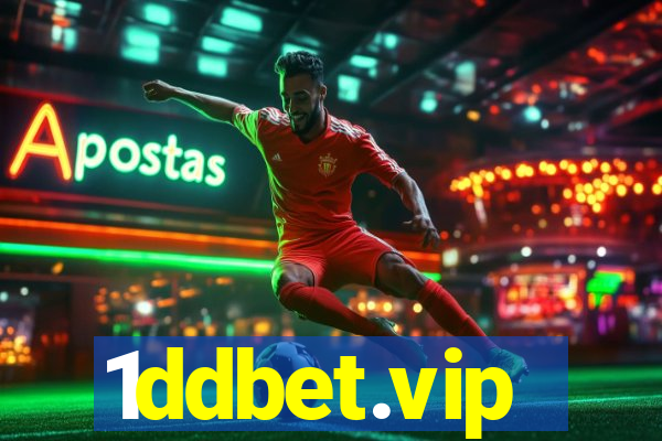 1ddbet.vip