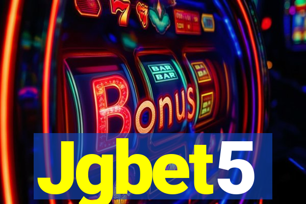 Jgbet5