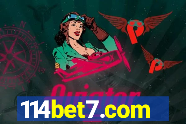 114bet7.com