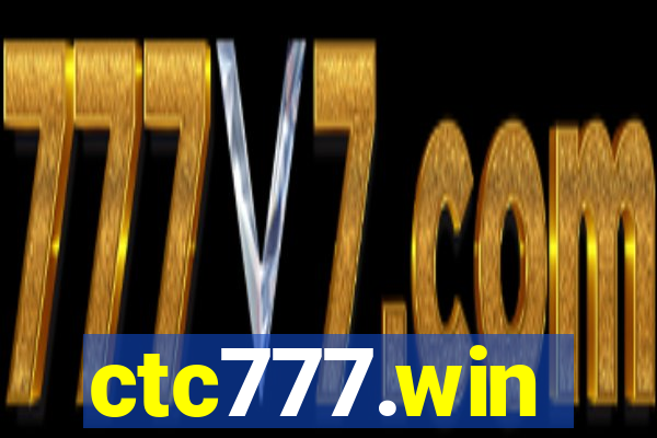 ctc777.win