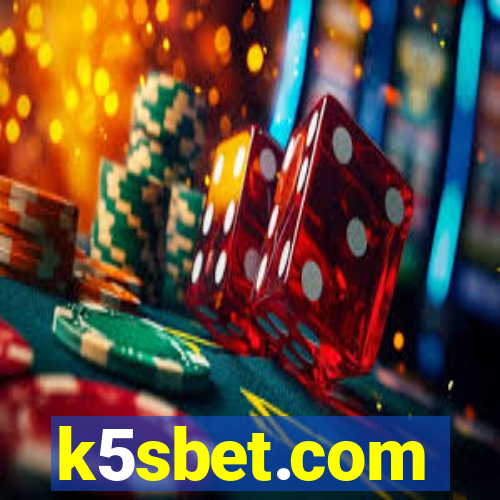 k5sbet.com