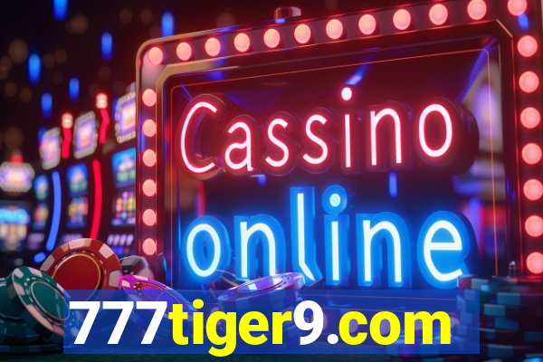 777tiger9.com