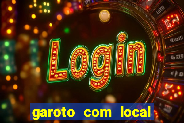 garoto com local porto alegre