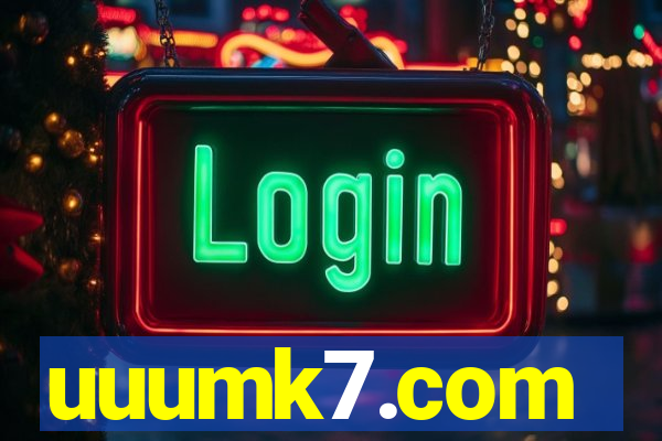 uuumk7.com