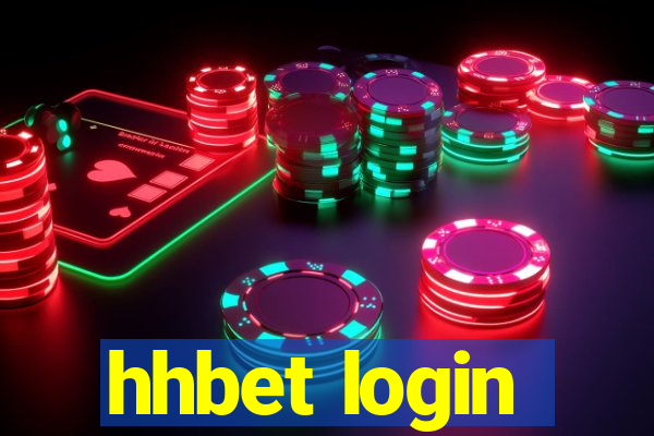 hhbet login