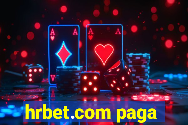 hrbet.com paga